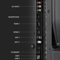 Miniatura 10 de HISENSE 40"  40A4K LED Full HD