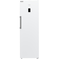 Miniatura 1 de FRIGORIFICO UNA PUERTA BEKO B3RMLNE444HW NOFROST E ALTO 186,5 CM ANCHO 59,5 CM BLANCO