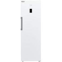 FRIGORIFICO UNA PUERTA BEKO B3RMLNE444HW NOFROST E ALTO 186,5 CM ANCHO 59,5 CM BLANCO