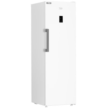 FRIGORIFICO UNA PUERTA BEKO B3RMLNE444HW NOFROST E ALTO 186,5 CM ANCHO 59,5 CM BLANCO - Imagen 3 de 6 FRIGORIFICO UNA PUERTA BEKO B3RMLNE444HW NOFROST E ALTO 186,5 CM ANCHO 59,5 CM BLANCO - Imagen 3 de 6