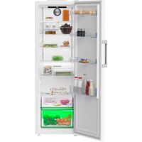 Miniatura 4 de FRIGORIFICO UNA PUERTA BEKO B3RMLNE444HW NOFROST E ALTO 186,5 CM ANCHO 59,5 CM BLANCO