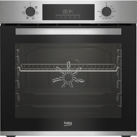 Miniatura 1 de HORNO BEKO BBIE12300XD MULTIFUNCION INOX