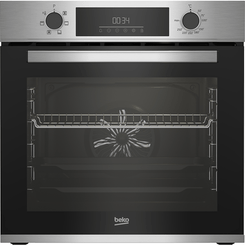 HORNO BEKO BBIE12300XD MULTIFUNCION INOX