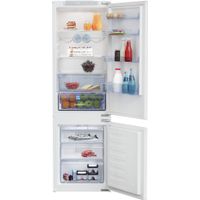 Miniatura 5 de FRIGORIFICO COMBI INTEGRABLE BEKO BCHA275E4SN SEMI NOFROST E ALTO 177.5 CM ANCHO 54 CM