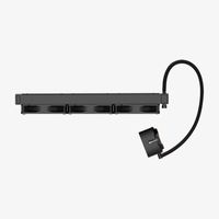 Miniatura 4 de Hiditec Refrigeracion Liquida LQ360 Black