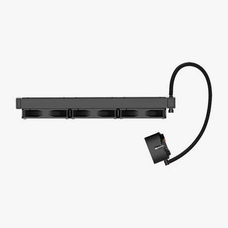 Hiditec Refrigeracion Liquida LQ360 Black - Imagen 4 de 6 Hiditec Refrigeracion Liquida LQ360 Black - Imagen 4 de 6