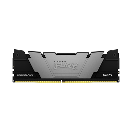 MEMORIA RAM KINGSTON FURY 16GB DDR4 4000Mhz (1x16) CL19 - Imagen 1 de 1 MEMORIA RAM KINGSTON FURY 16GB DDR4 4000Mhz (1x16) CL19 - Imagen 1 de 1