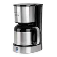 Miniatura 2 de CAFETERA GOTEO ORBEGOZO CG 5020 12 TAZAS