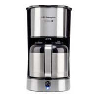 Miniatura 3 de CAFETERA GOTEO ORBEGOZO CG 5020 12 TAZAS