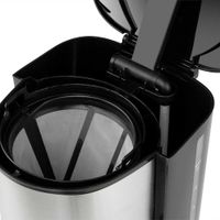 Miniatura 5 de CAFETERA GOTEO ORBEGOZO CG 5020 12 TAZAS