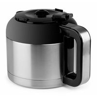 Miniatura 6 de CAFETERA GOTEO ORBEGOZO CG 5020 12 TAZAS