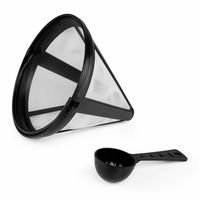 Miniatura 7 de CAFETERA GOTEO ORBEGOZO CG 5020 12 TAZAS