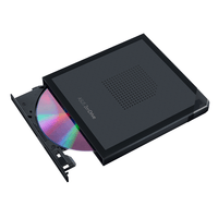 Miniatura 1 de SDRW-08V1M-U BLACK EXTERNAL DVD RECORDER USB TYPE -C