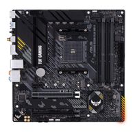 Miniatura 1 de Asus AMD  TUF GAMING B550M-PLUS WIFI II Socket AM4
