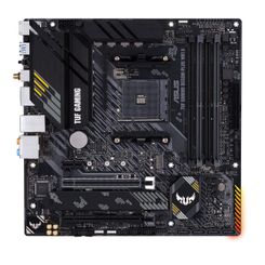 Asus AMD  TUF GAMING B550M-PLUS WIFI II Socket AM4