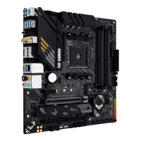 Miniatura 2 de Asus AMD  TUF GAMING B550M-PLUS WIFI II Socket AM4