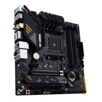 Miniatura 3 de Asus AMD  TUF GAMING B550M-PLUS WIFI II Socket AM4