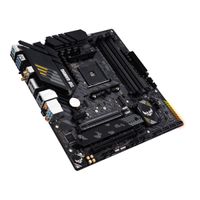 Miniatura 4 de Asus AMD  TUF GAMING B550M-PLUS WIFI II Socket AM4