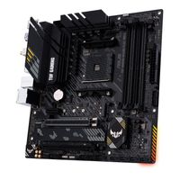 Miniatura 5 de Asus AMD  TUF GAMING B550M-PLUS WIFI II Socket AM4