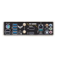 Miniatura 6 de Asus AMD  TUF GAMING B550M-PLUS WIFI II Socket AM4