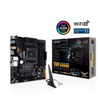 Miniatura 8 de Asus AMD  TUF GAMING B550M-PLUS WIFI II Socket AM4