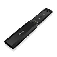 Miniatura 3 de CAJA EXTERNA AISENS M.2 (NGFF) ASM2-028B NVME A USB3.2 GEN2 NEGRA