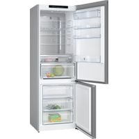 Miniatura 3 de FRIGORIFICO COMBI BALAY 3KFC879NI NOFROST C ALTO 203 CM ANCHO 70 CM NEGRO