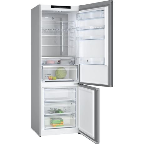 FRIGORIFICO COMBI BALAY 3KFC879NI NOFROST C ALTO 203 CM ANCHO 70 CM NEGRO - Imagen 3 de 7 FRIGORIFICO COMBI BALAY 3KFC879NI NOFROST C ALTO 203 CM ANCHO 70 CM NEGRO - Imagen 3 de 7