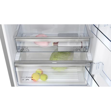 FRIGORIFICO COMBI BALAY 3KFC879NI NOFROST C ALTO 203 CM ANCHO 70 CM NEGRO - Imagen 5 de 7 FRIGORIFICO COMBI BALAY 3KFC879NI NOFROST C ALTO 203 CM ANCHO 70 CM NEGRO - Imagen 5 de 7