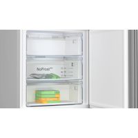 Miniatura 6 de FRIGORIFICO COMBI BALAY 3KFC879NI NOFROST C ALTO 203 CM ANCHO 70 CM NEGRO