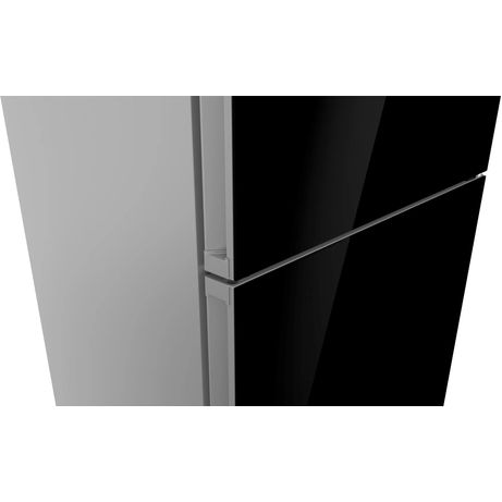 FRIGORIFICO COMBI BALAY 3KFC879NI NOFROST C ALTO 203 CM ANCHO 70 CM NEGRO - Imagen 7 de 7 FRIGORIFICO COMBI BALAY 3KFC879NI NOFROST C ALTO 203 CM ANCHO 70 CM NEGRO - Imagen 7 de 7