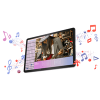 Miniatura 1 de TABLET LENOVO M11 TB330FU 11"  WUXGA/OC / 4GB / 128GB/ AND13 / INCCLOU PEN