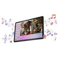 Miniatura 2 de TABLET LENOVO M11 TB330FU 11"  WUXGA/OC / 4GB / 128GB/ AND13 / INCCLOU PEN