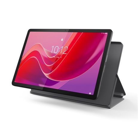 TABLET LENOVO M11 TB330FU 11" WUXGA/OC / 4GB / 128GB/ AND13 / INCCLOU PEN - Imagen 9 de 10 TABLET LENOVO M11 TB330FU 11" WUXGA/OC / 4GB / 128GB/ AND13 / INCCLOU PEN - Imagen 9 de 10