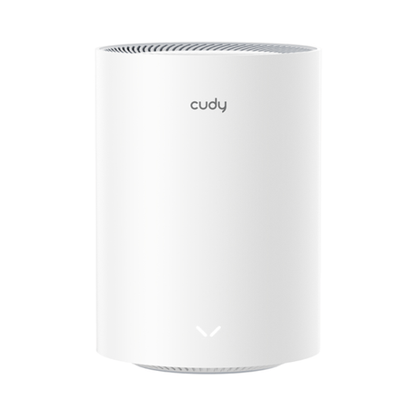 CUDY AX1800 Wi-Fi 6 Mesh Solution - Imagen 1 de 6 CUDY AX1800 Wi-Fi 6 Mesh Solution - Imagen 1 de 6