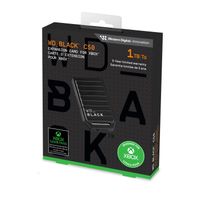 Miniatura 7 de SANDISK TARJETA C50 1TB WDBMPH0010BNC-WCSN