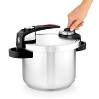 Miniatura 3 de OLLA BRA A185601 PRESION TEKNA 4L