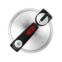 Miniatura 4 de OLLA BRA A185601 PRESION TEKNA 4L