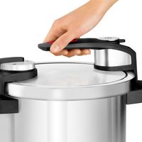 Miniatura 5 de OLLA BRA A185601 PRESION TEKNA 4L