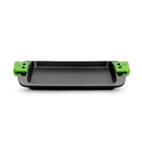 Miniatura 3 de PLANCHA BRA A401740 40CM PRIOR LISA