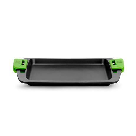 PLANCHA BRA A401740 40CM PRIOR LISA - Imagen 3 de 4 PLANCHA BRA A401740 40CM PRIOR LISA - Imagen 3 de 4