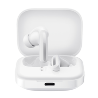 Miniatura 1 de AURICULARES C/MICRÓFONO XIAOMI REDMI BUDS 5 WHITE