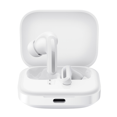 AURICULARES C/MICRÓFONO XIAOMI REDMI BUDS 5 WHITE - Imagen 1 de 2 AURICULARES C/MICRÓFONO XIAOMI REDMI BUDS 5 WHITE - Imagen 1 de 2