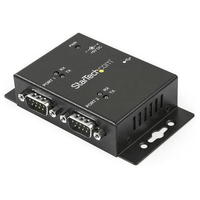 Miniatura 1 de 2 Port USB 2.0 to Serial Adapter Hub