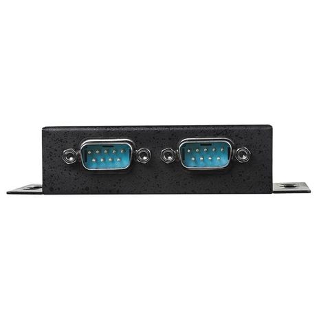 2 Port USB 2.0 to Serial Adapter Hub - Imagen 4 de 7 2 Port USB 2.0 to Serial Adapter Hub - Imagen 4 de 7