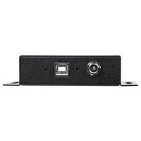 Miniatura 5 de 2 Port USB 2.0 to Serial Adapter Hub