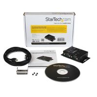 Miniatura 6 de 2 Port USB 2.0 to Serial Adapter Hub
