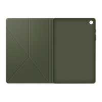 Miniatura 1 de Funda  libro negra  Tab A9Plus