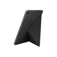 Miniatura 6 de Funda  libro negra  Tab A9Plus