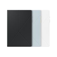 Miniatura 7 de Funda  libro negra  Tab A9Plus